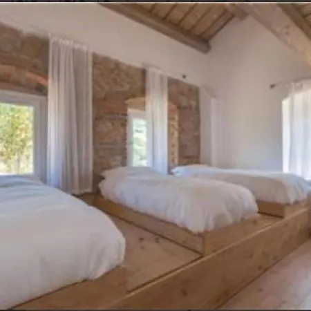Oda ve Kahvaltı Casa Dei Bachi Montefiore dellʼAso