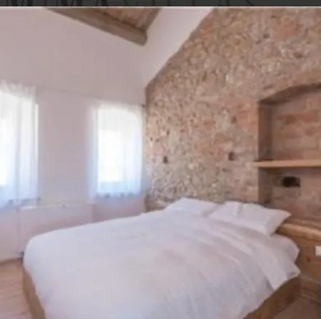 Casa Dei Bachi Frühstückspension Montefiore dellʼAso