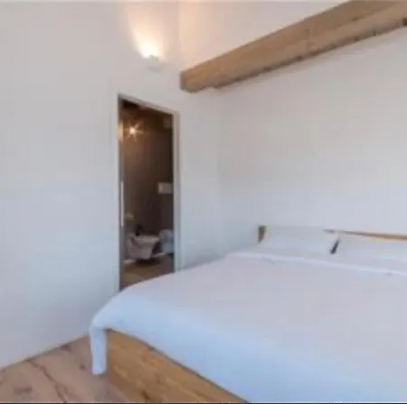Oda ve Kahvaltı Casa Dei Bachi *