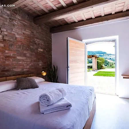 Casa Dei Bachi Frühstückspension