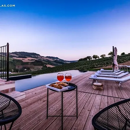 Oda ve Kahvaltı Casa Dei Bachi *